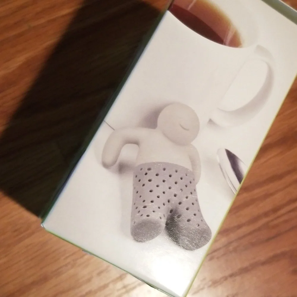 Mr‎ tea